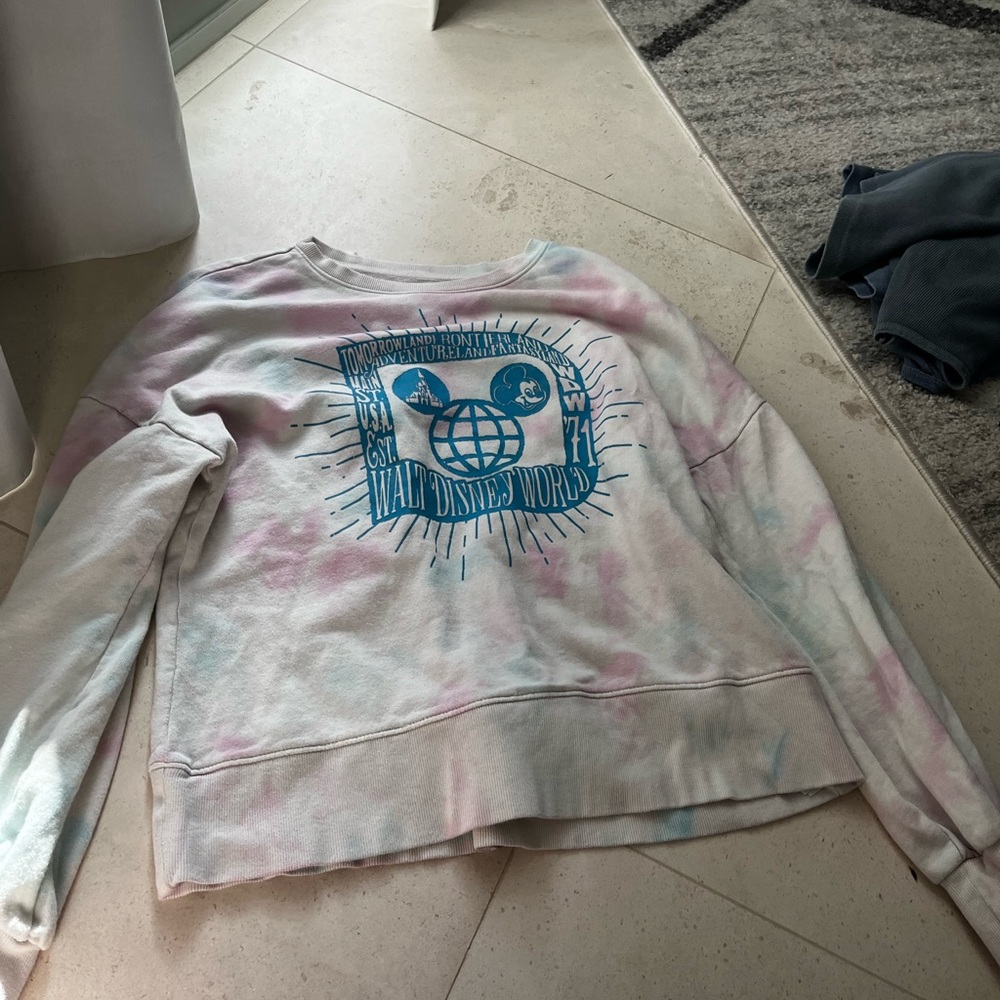 disney top